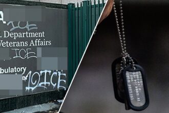 EXCLUSIVE: VA Dept says LA riots forced community center closures impacting more than 600 veterans