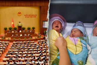 Communist country dumps decades-old 2-child policy as birth rates plummet to alarming levels