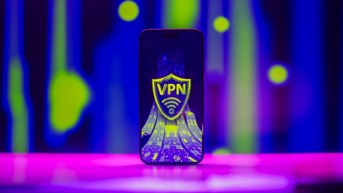 Best VPN for iPhone 2025: Privacy Protection on the Go