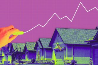 Mortgage Forecast: Despite Small Drop in Rates, Housing Affordability Is Challenging