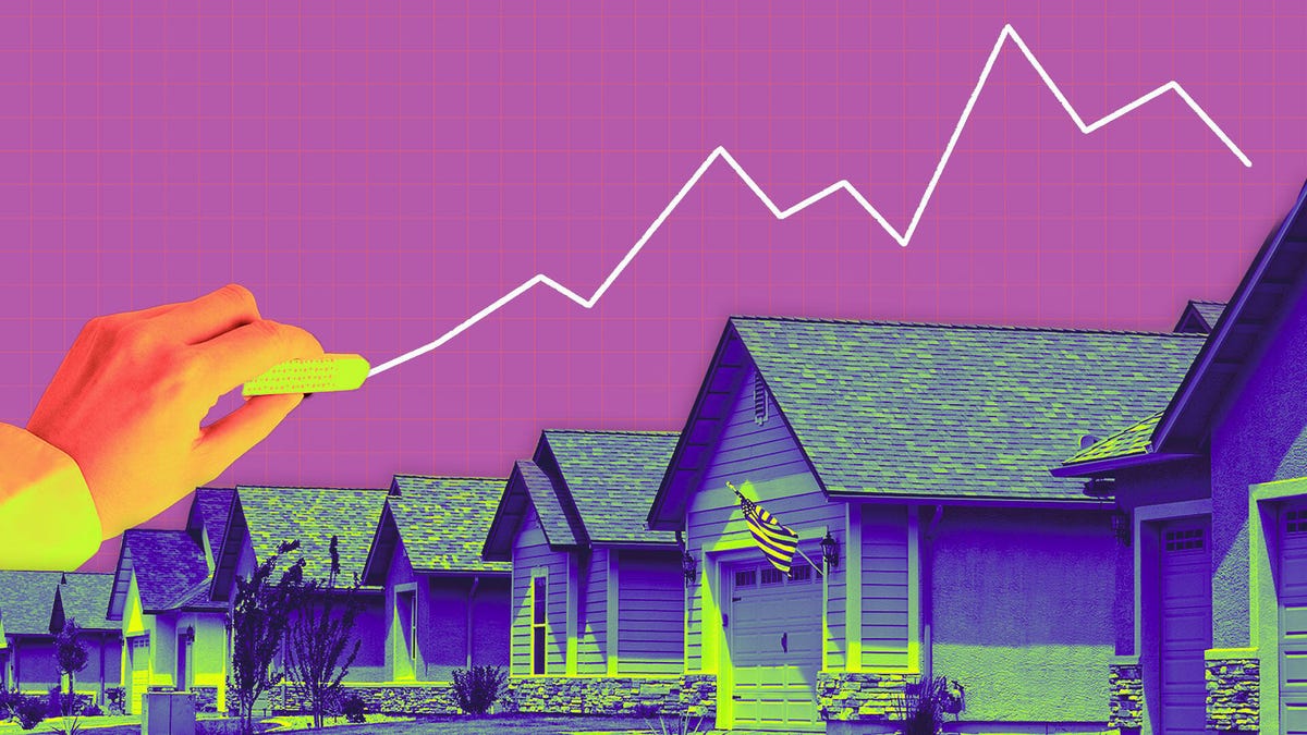 Mortgage Predictions for June: Why High Interest Rates Won’t Budge This Summer