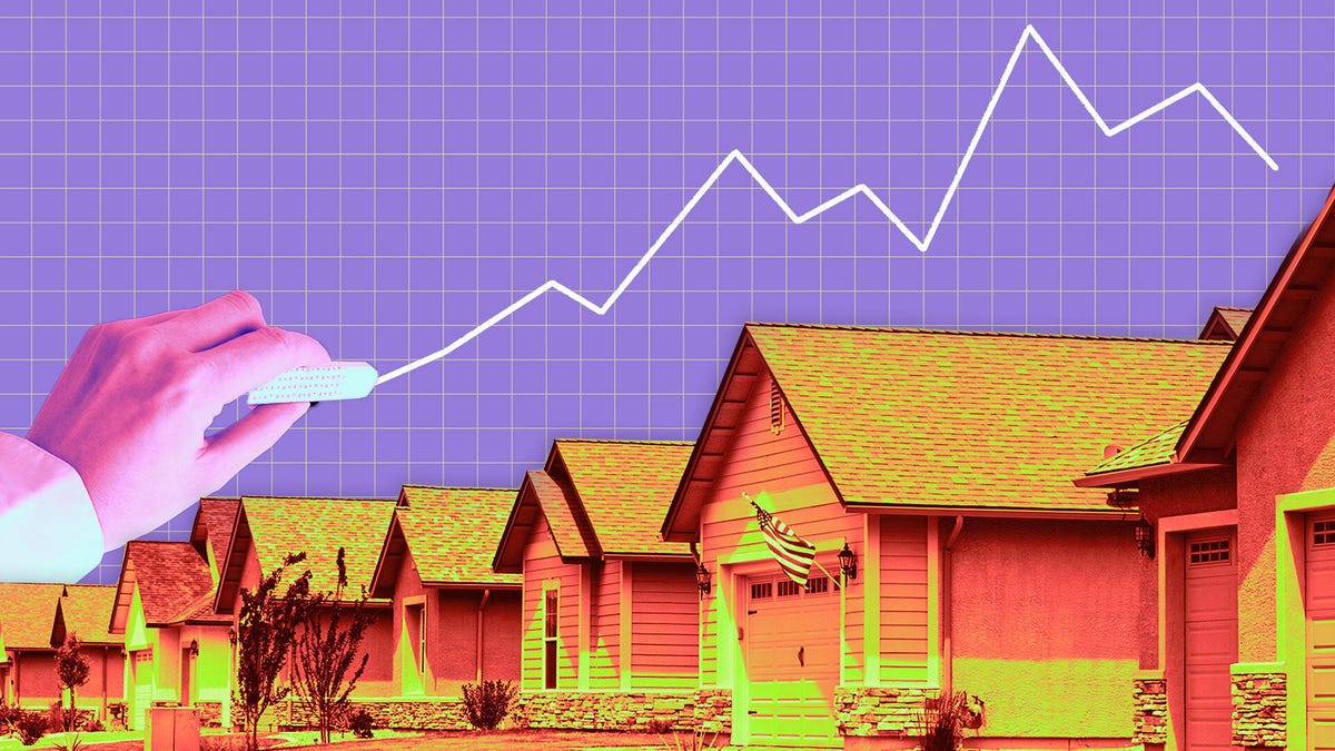 Mortgage Rate Forecast Clouded by War Moves, Tariffs and the Federal Reserve