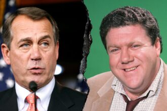 George Wendt’s mistaken jabs at John Boehner link ‘Cheers’ and Ohio politics