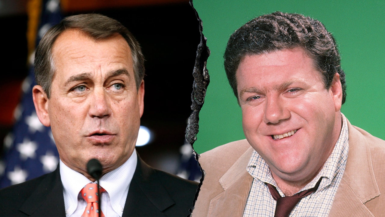 George Wendt’s mistaken jabs at John Boehner link ‘Cheers’ and Ohio politics