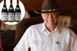 Exclusive | This 40-year-old bottle of wine from one of the world’s most envied collections is about to hit the auction block — but is it worth 0,000?