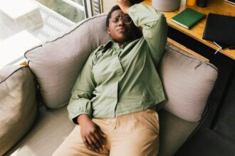 Feeling Off? These 7 Warning Signs Could Mean You’re Iron Deficient