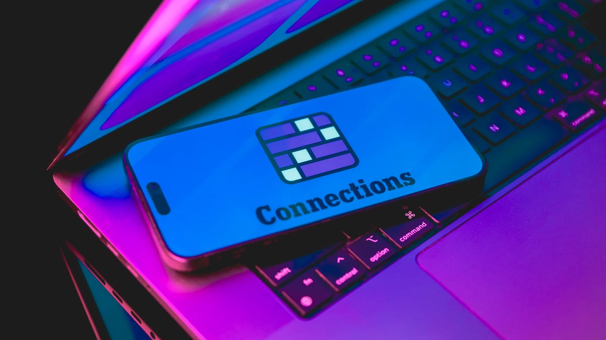 Today’s NYT Connections Hints, Answers for June 8, #728