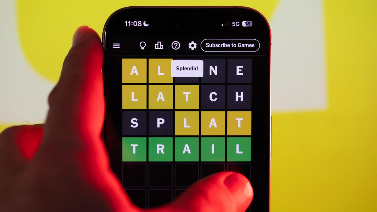 You Should Try These 10 Word Games If You Like Wordle