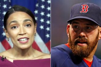 World Series champ calls out AOC over response to Boulder attack