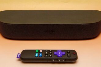 Best Soundbar of 2025: Top Picks From Roku, Yamaha and More