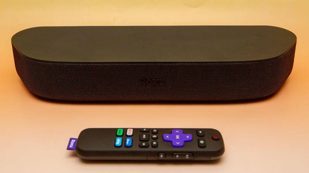 Best Soundbar of 2025: Top Picks From Roku, Yamaha and More