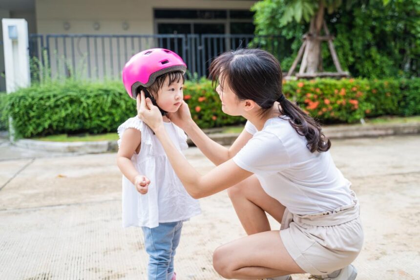 I’m a pediatric doctor — the risky mistake I’d never let my own kids make and 5 other summer warnings