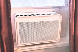 Window Air Conditioners Get a Bad Rap — but I Found One That Actually Works