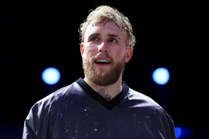 Boxer Jake Paul touts former opponent Ben Askren’s perseverance during ex-UFC star’s bout with serious illness