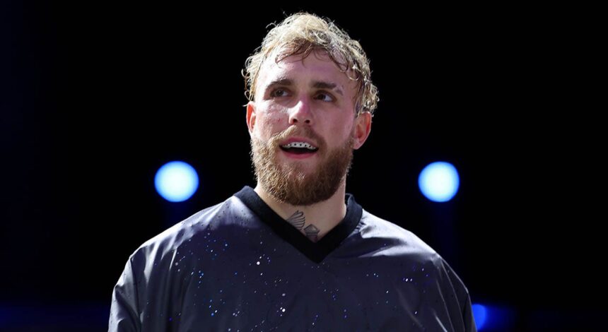 Boxer Jake Paul touts former opponent Ben Askren’s perseverance during ex-UFC star’s bout with serious illness