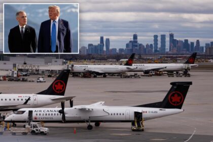 Air Canada drops winter flights to US tourist destination