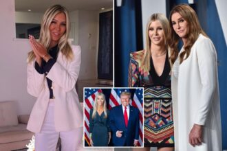 Caitlyn Jenner’s friend and manager Sophia Hutchins dead at 29 in Malibu ATV accident
