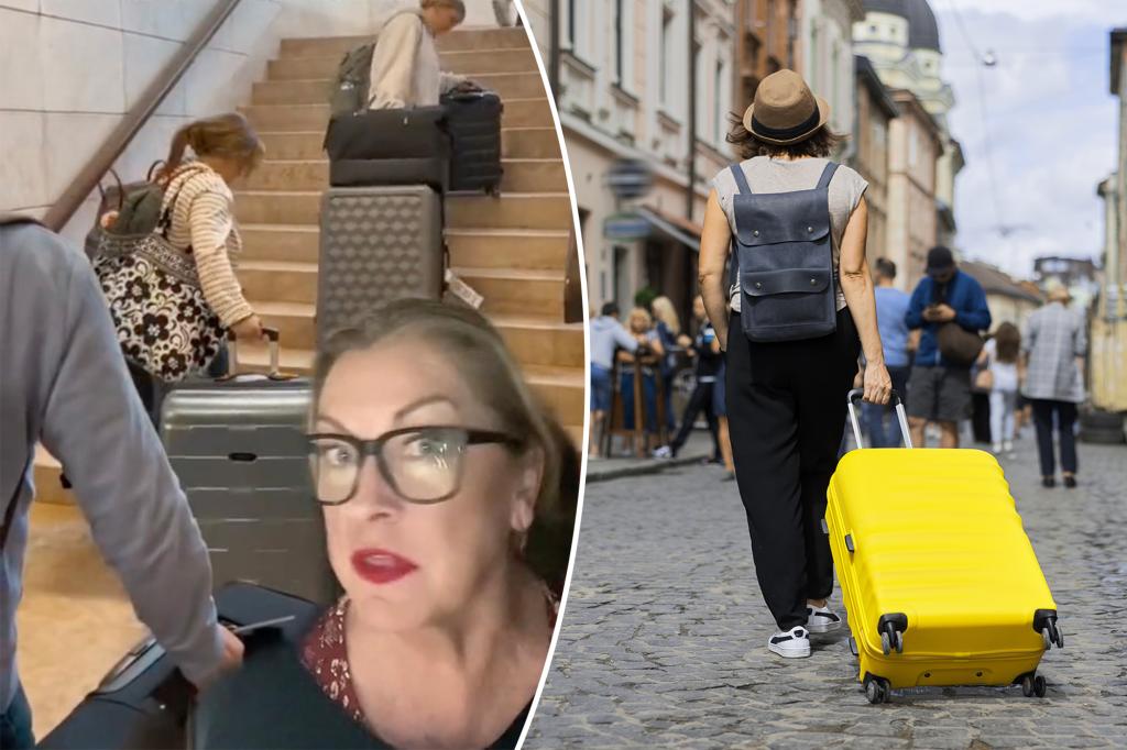 This common travel mistake screams “tourist” — and Europeans absolutely hate you for it