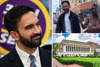 Black New Yorkers rage over Zohran Mamdani’s ‘African American’ claim: ‘He’s a fraud’