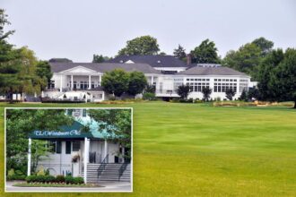 Controversial push to develop former tony LI country club could finally get OK after almost a decade
