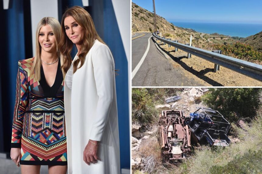 Cops reveal chilling new details on Sophia Hutchins’ fatal ATV crash as pal Caitlyn Jenner speaks out