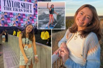 Teen counselor killed after Texas flood tore through Christian camp ‘she loved so dearly’ had heartbreaking wish for summer