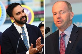 Florida business group woos NYC CEOs worried about Zohran Mamdani tax plans