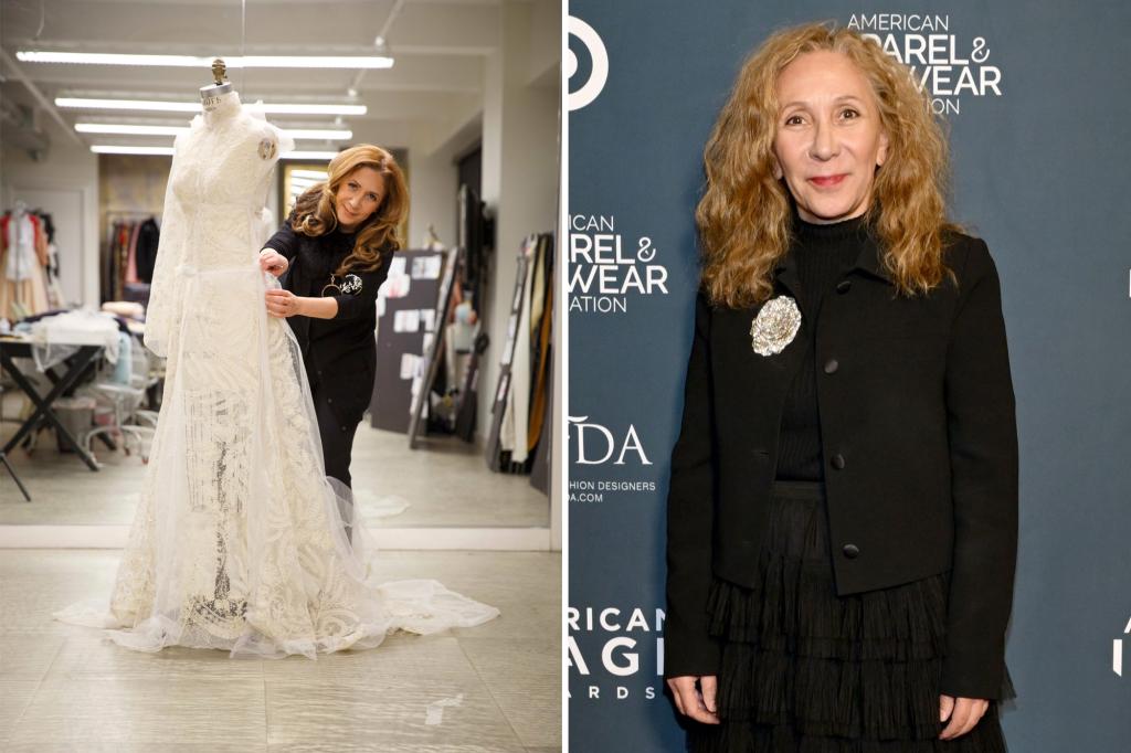 Reem Acra, who counts Taylor Swift as a fan, wins M payout after fire destroyed 2,000 dresses