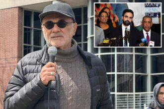 Socialist NYC mayoral candidate Zohran Mamdani’s dad sits on council of anti-Israel group, sympathetic of suicide bombers