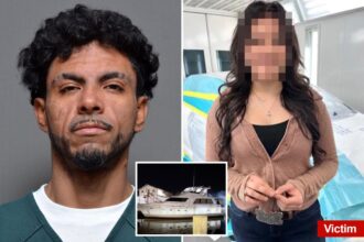 Sickening new charges for LI man accused of raping ‘missing teen’ Emmarae Gervasi