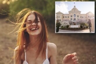 NJ university launches world’s first PhD in ‘happiness’: ‘The need has never been greater’