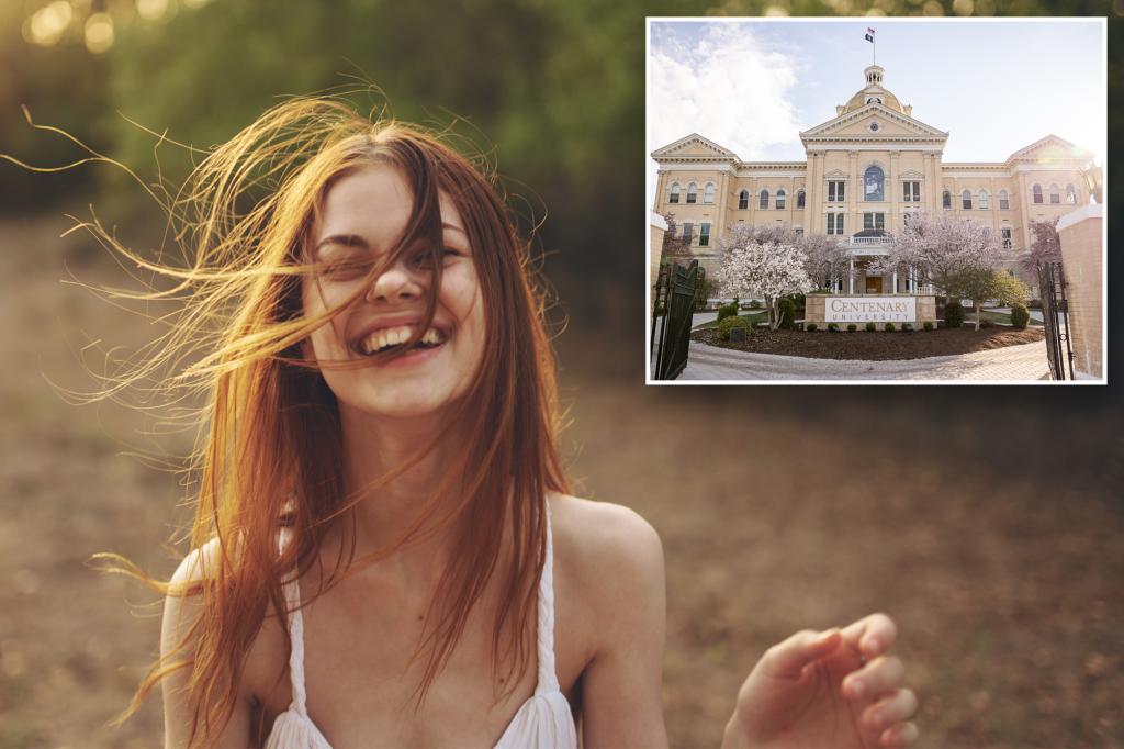 NJ university launches world’s first PhD in ‘happiness’: ‘The need has never been greater’