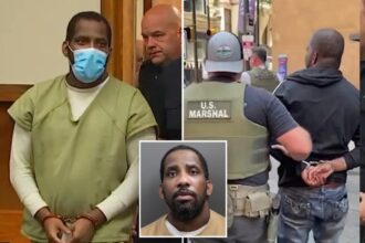 NY man kills wife in Brooklyn — and then also slays his ex-wife upstate because he decided  she ‘deserved it’ more: prosecutors