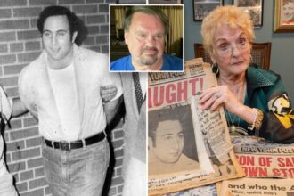 Exclusive | Son of Sam’s first shooting victim, now 88, shaken by sudden encounter with killer’s disciple