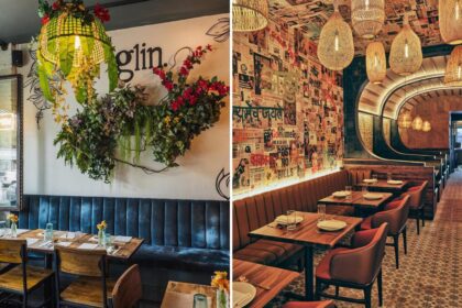 14 new NYC restaurants were just added to the Michelin Guide — and most are not in Manhattan