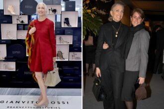 Art advisor to the stars Barbara Guggenheim slept with clients, once ripped off Sylvester Stallone: Lawsuit