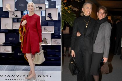 Art advisor to the stars Barbara Guggenheim slept with clients, once ripped off Sylvester Stallone: Lawsuit
