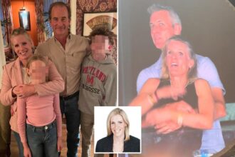 HR exec in Coldplay cheating scandal married into one of the oldest, wealthiest families in Boston: ‘The Cabots speak only to God’