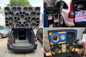 Exclusive | Biz behind obnoxiously loud NYC ‘churchero’ car speakers used at meet-ups insists, ‘Our clientele is all families’