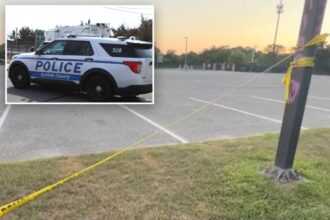 Long Island ‘fight club’ busted when gunfire breaks out — 13 arrested