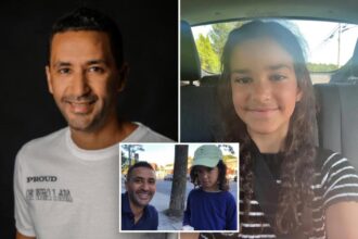 Alleged Lake George killer dad Luciano Frattolin alludes to ‘rigid’ tendencies, ‘feelings of isolation’ in corporate bio