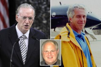 Roy Black, famed defense attorney for Rush Limbaugh and Jeffrey Epstein, dies after illustrious career