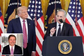 Exclusive | Ex-DOGE lawyer launches AI policy council to push US to front of tech race with China