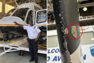 Exclusive | Feds probe flight risks at NYPD’s Aviation Unit as ‘incompetent’ commander booted after safety failures