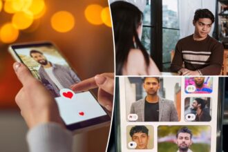 Divisive new app lets women put bad dates on blast — and men are freaking out: ‘Digital vigilantism’