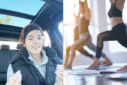 Pilates instructor rages over all-too-common habit that’s ruining her classes