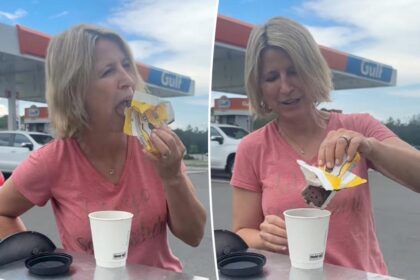 Budget-friendly spin on classic summer treat goes viral: ‘Road trip luxury’
