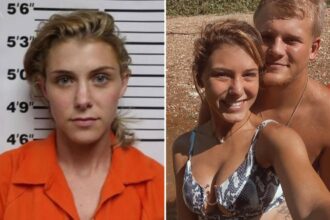 Married special education teacher pleads guilty to sending nudes to student on Snapchat