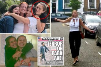 NYC shooting victim Julia Hyman was working late when she was executed: ‘She was first in, last out’