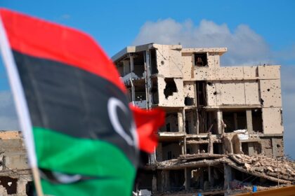 EU leaders agree to delegation to Libya after diplomats’ expulsion